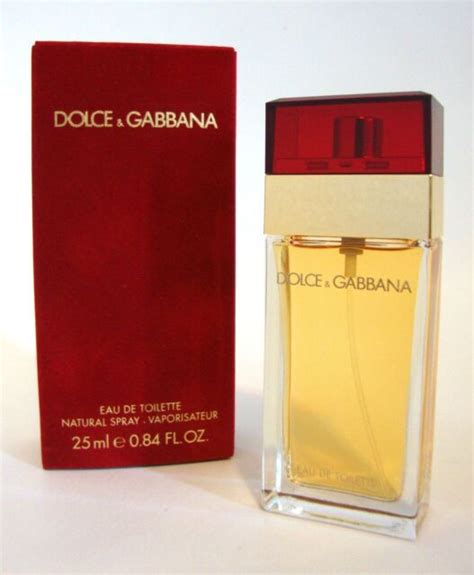 Best Perfume Similar To Dolce And Gabbana Red 